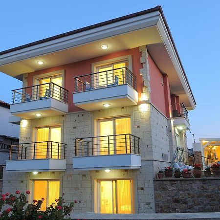 Ildiri Allegria Butik Otel מראה חיצוני תמונה