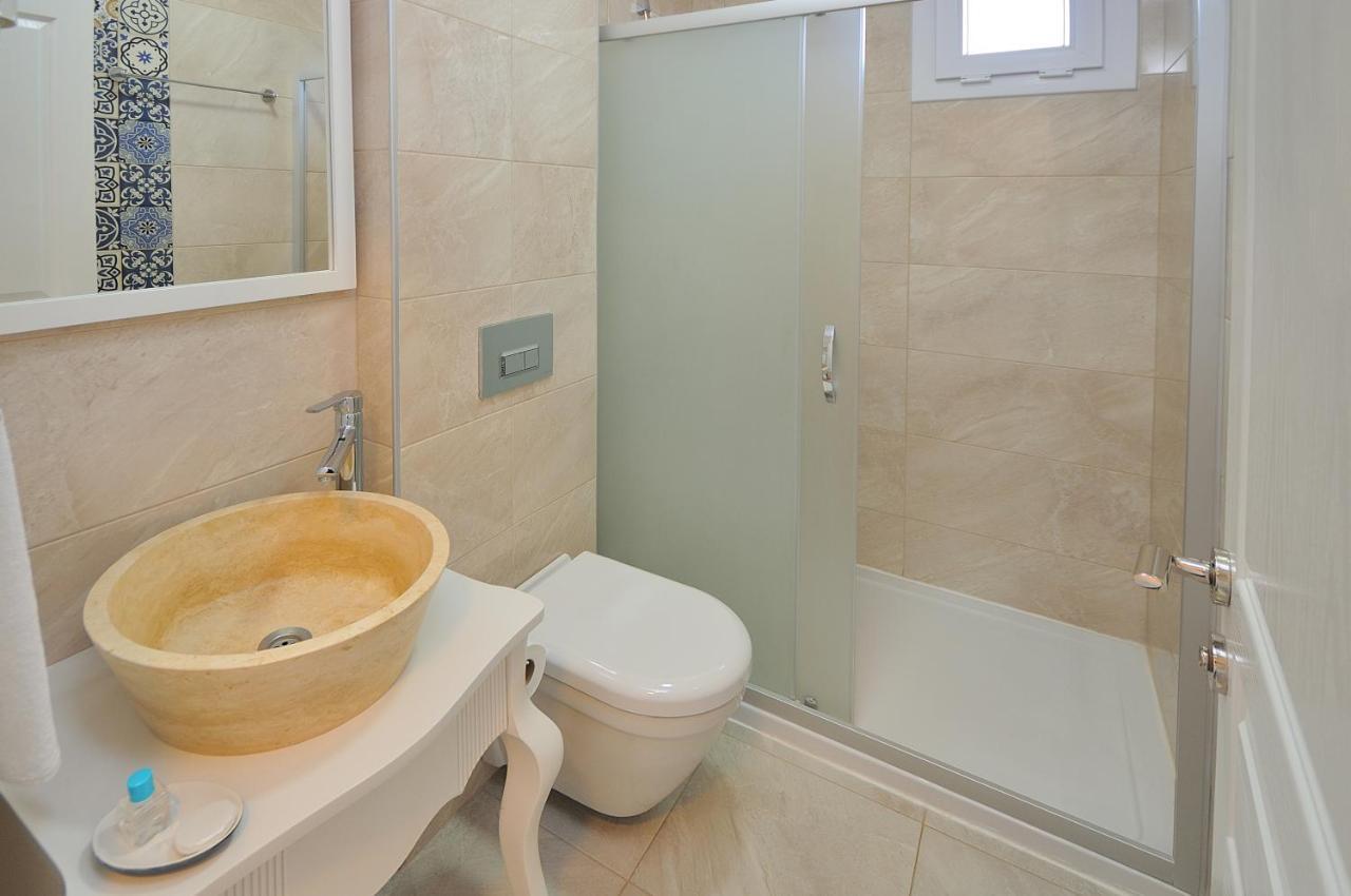 Ildiri Allegria Butik Otel מראה חיצוני תמונה