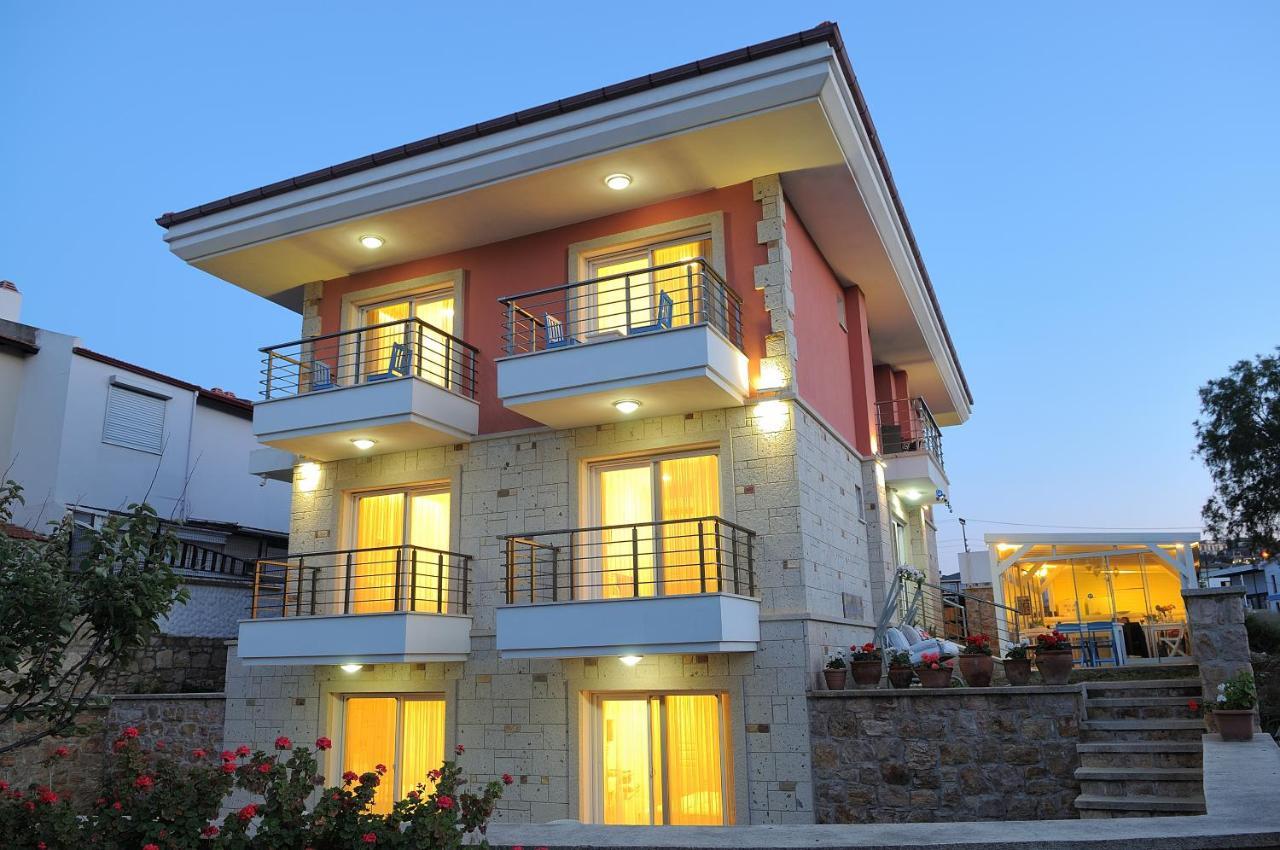 Ildiri Allegria Butik Otel מראה חיצוני תמונה
