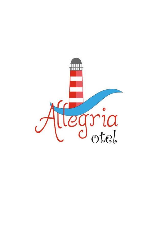 Ildiri Allegria Butik Otel מראה חיצוני תמונה